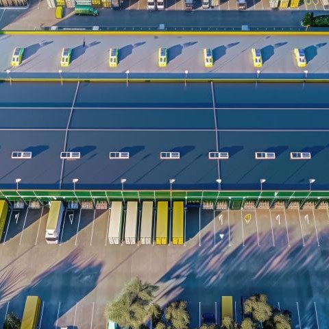 Smart City liderem w recyklingu: Nowe centrum przetwarzania odpadów