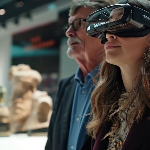 Odkryj historię Smart City: Nowe muzeum otwarte dla zwiedzających