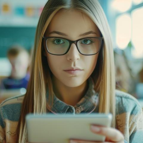 Nowe technologie w edukacji: Smart City wprowadza tablety do szkół