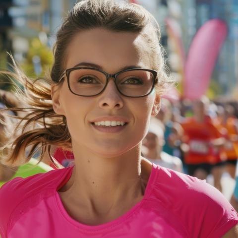 Smart City organizuje maraton dla zdrowia i integracji