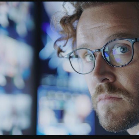 Smart City inwestuje w bezpieczeństwo: Nowy system monitoringu miejskiego