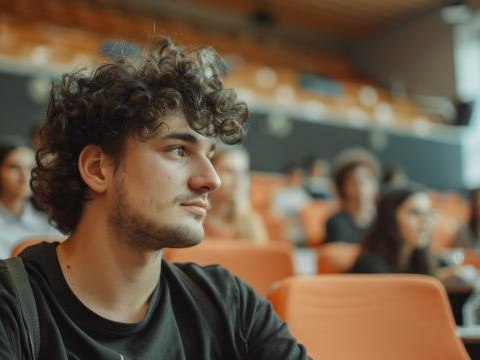 Smart City rozwija programy wymiany międzynarodowej dla studentów