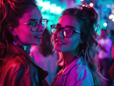 Festiwal Muzyki Elektronicznej Smart Beats