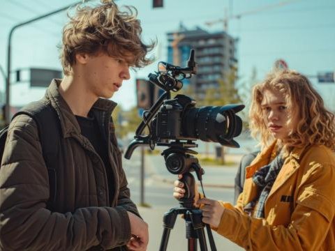 Warsztaty Fotografii Miejskiej: Uchwycić duszę Smart City