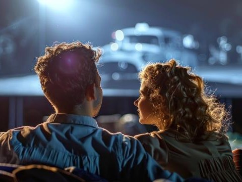 Smart City Film Fest: Kino pod gwiazdami