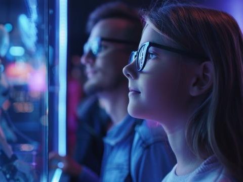 Dzień Otwarty Smart Tech: Innowacje na wyciągnięcie ręki