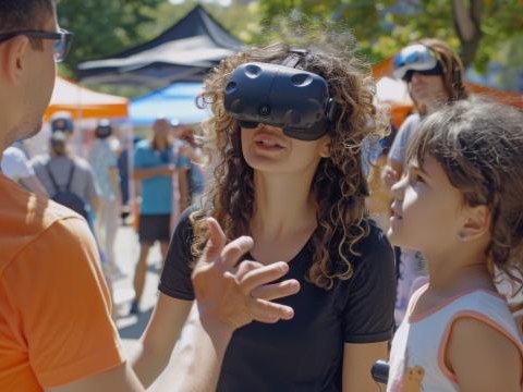 Warsztaty Kreatywne dla Dzieci: Małe wielkie umysły w akcji