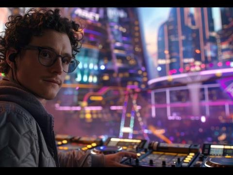 Smart City Jazz Festival: Noc pełna muzyki