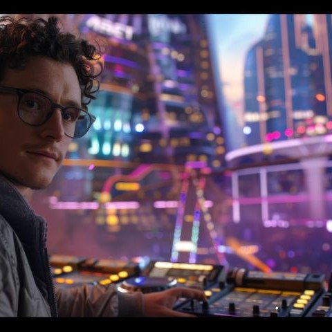 Smart City Jazz Festival: Noc pełna muzyki