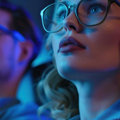 Noc Teatrów w Smart City: Magia sceny odkryta