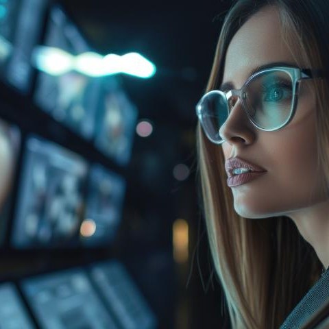 Smart City Olimpiada Robotów: Przyszłość technologii w akcji