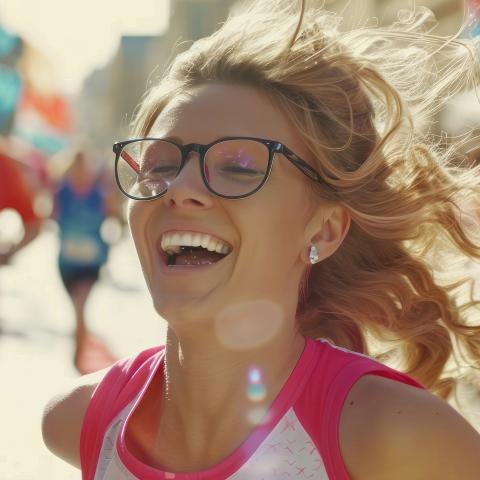 Smart City organizuje maraton dla zdrowia i integracji