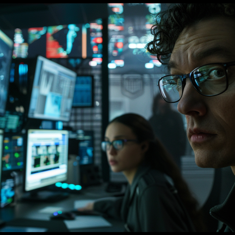 Smart City inwestuje w bezpieczeństwo: Nowy system monitoringu miejskiego