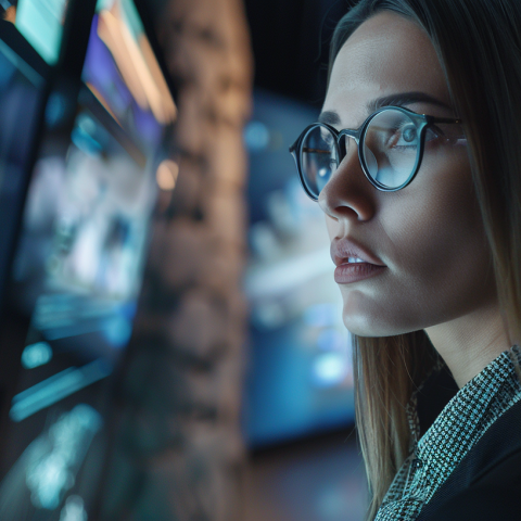 Smart City Olimpiada Robotów: Przyszłość technologii w akcji